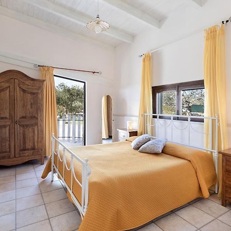 Fascino Antico Trulli B&B Martina Franca Dış mekan fotoğraf