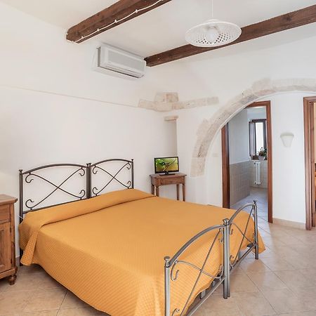 Fascino Antico Trulli B&B Martina Franca Dış mekan fotoğraf